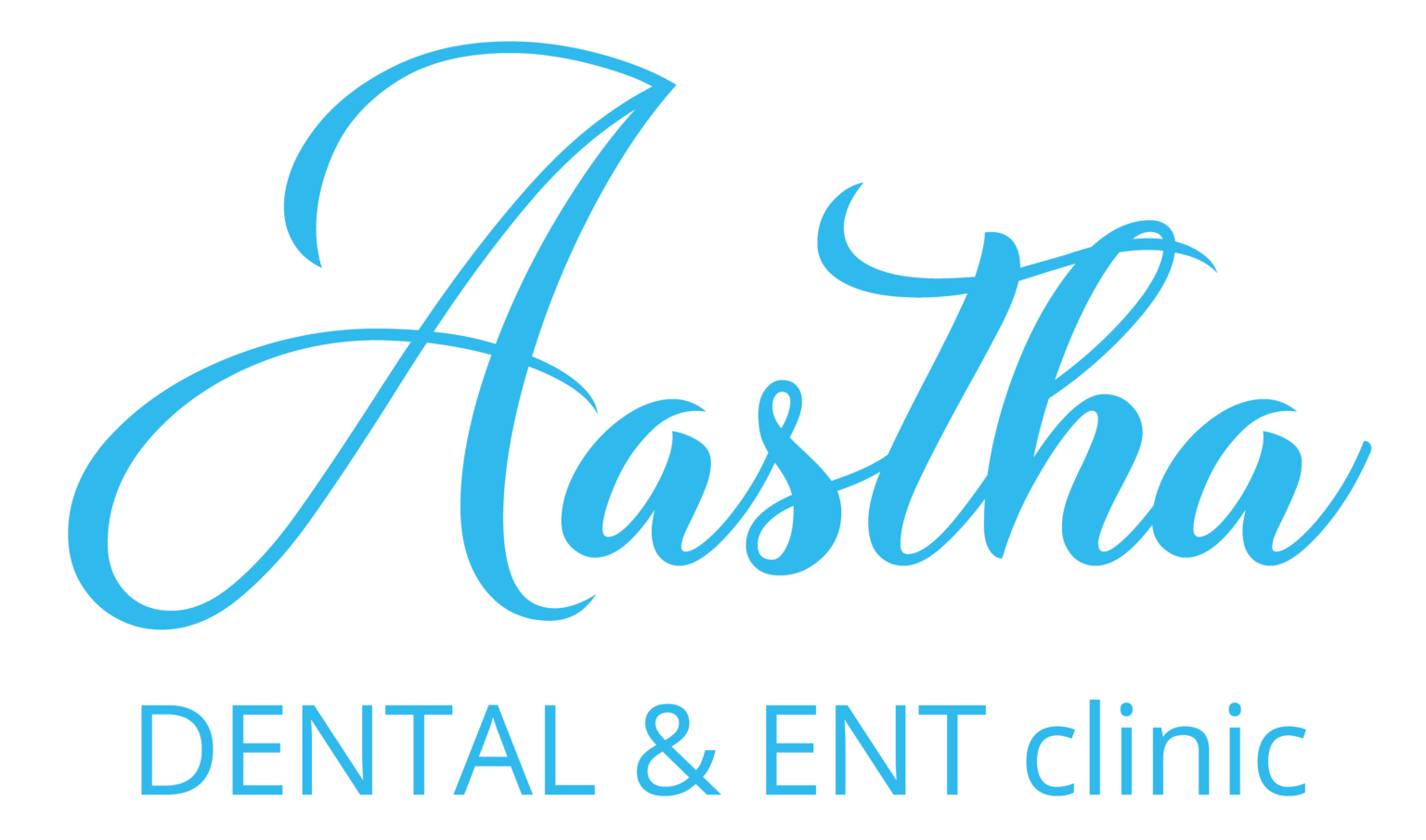 Aastha Dental And ENT Clinic logo