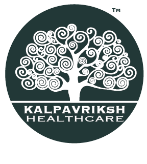 Kalpavriksh Super Speciality Center logo