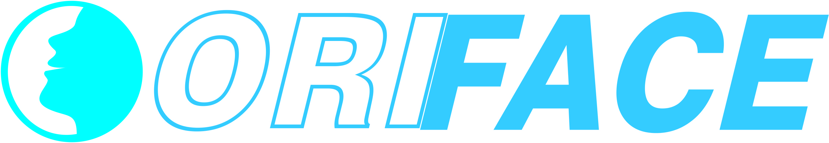 ORIFACE - Maxillofacial And Dental Clinic logo