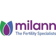 Milann Fertility Clinic logo