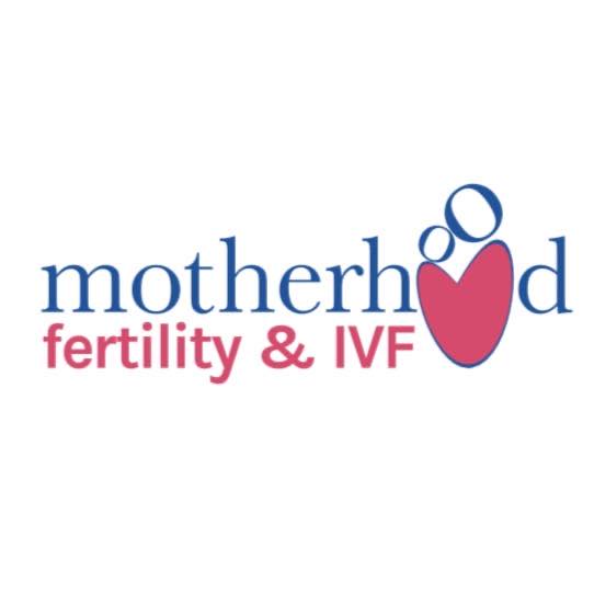 Motherhood Women & Children's Hospital logo