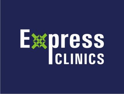 Express Clinics logo