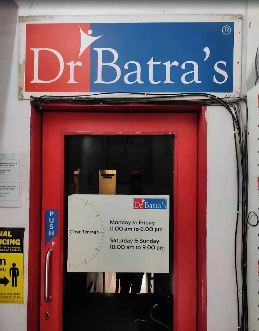 Dr Batra's Hair Care Kit: Buy box of 1 Kit at best price in India | 1mg