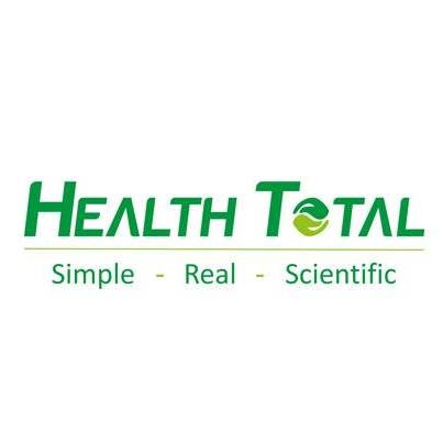Health Total logo