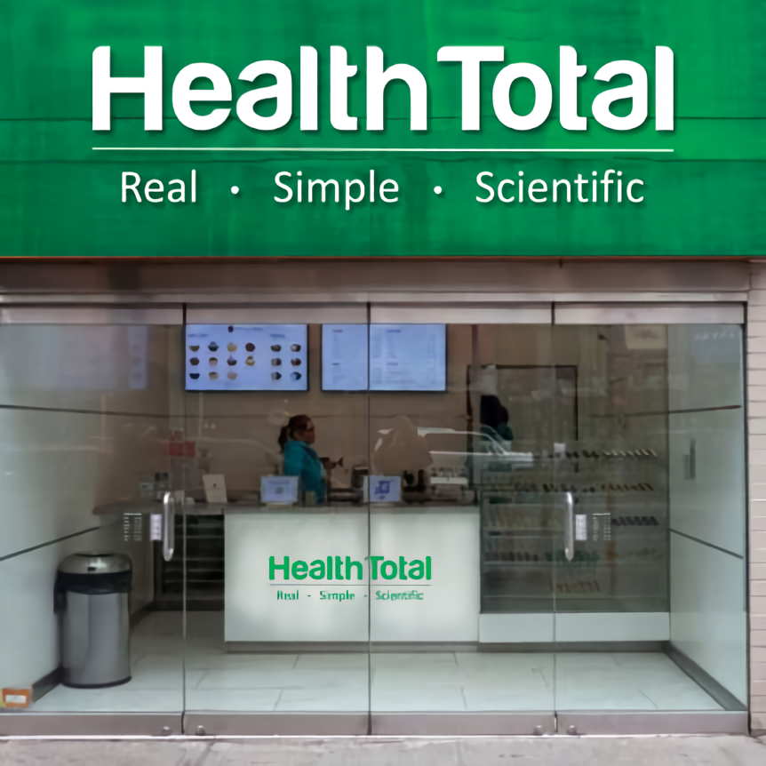 Health Total