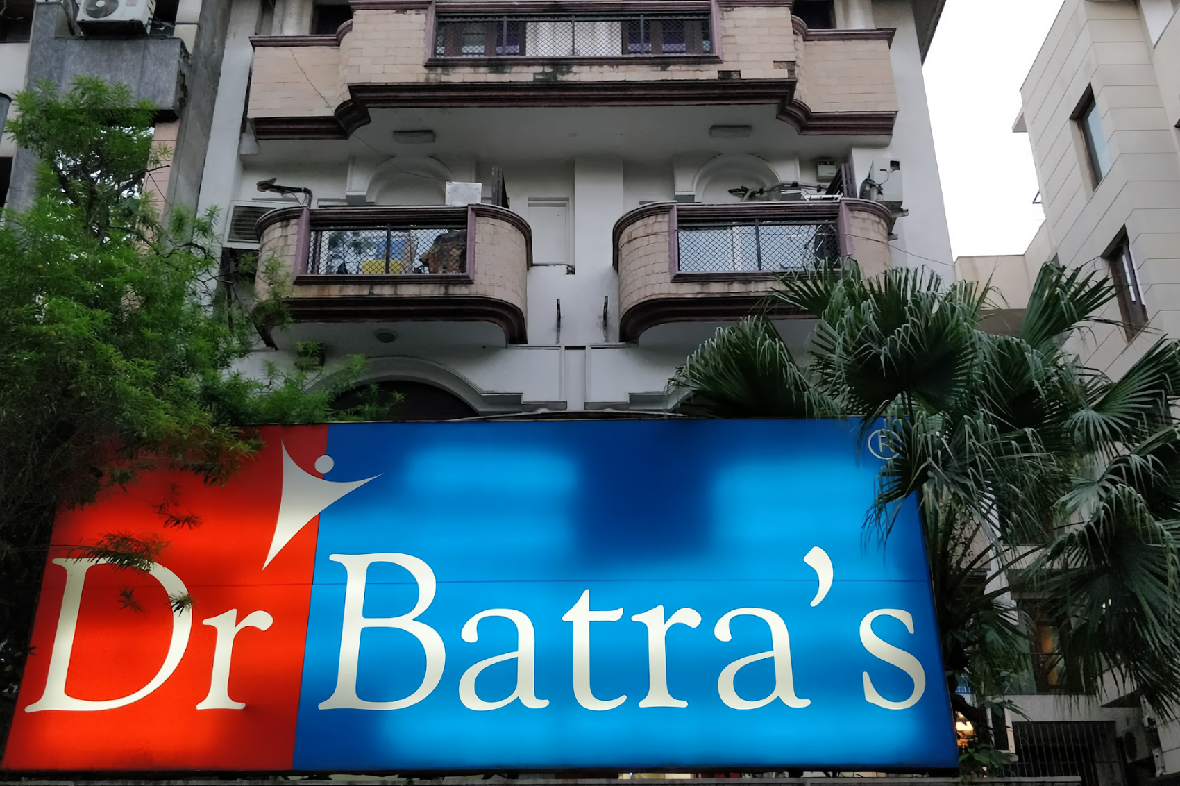 Dr Batra’s Homeopathy Clinic