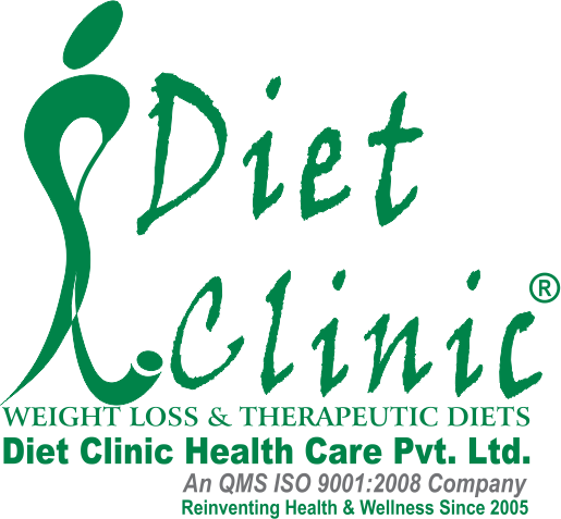 Diet Clinic logo