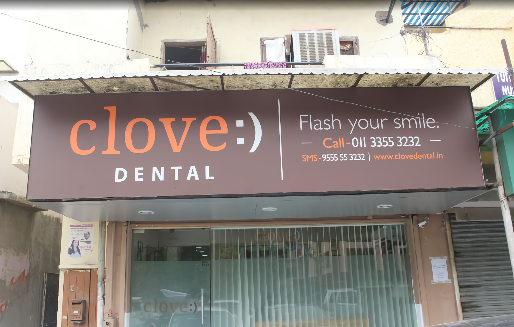 Clove Dental Clinic - Janakpuri photo