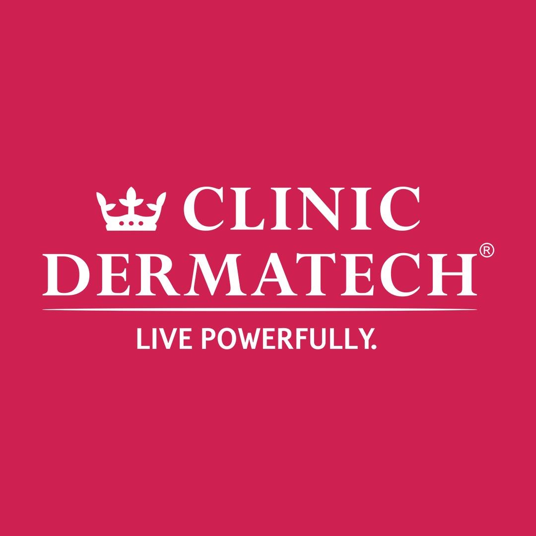 Clinic Dermatech logo