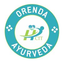 Orenda Ayurveda Multispeciality Hospital logo