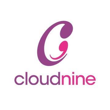 Cloudnine Hospital logo