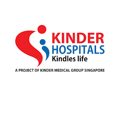 Kinder Women's Hospital & Fertility Centre logo