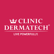 Clinic Dermatech logo