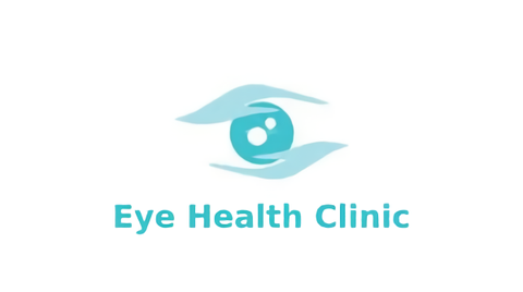 Eye Health Clinic logo