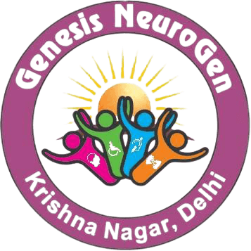 Genesis Neurogen logo