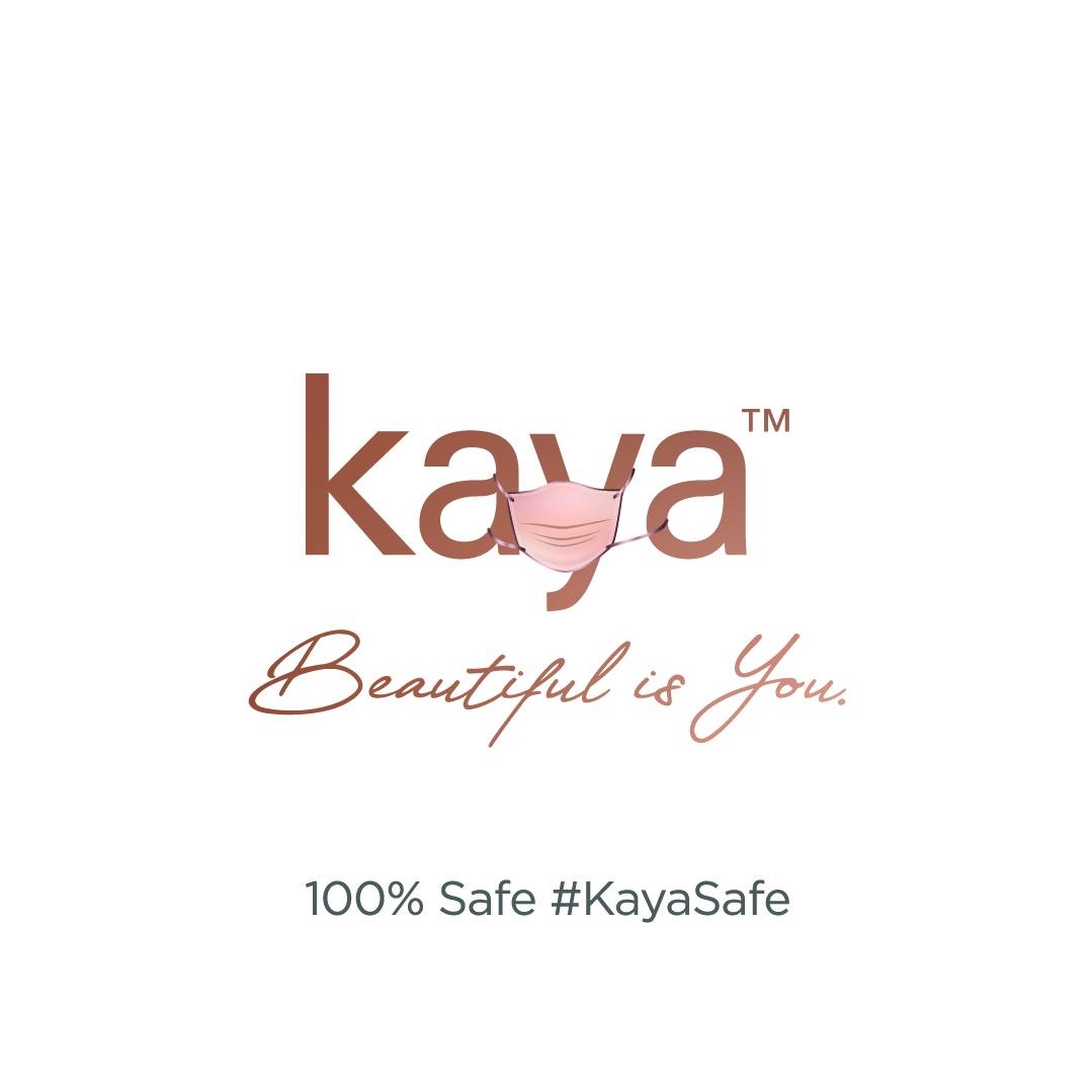 Kaya Skin Clinic logo