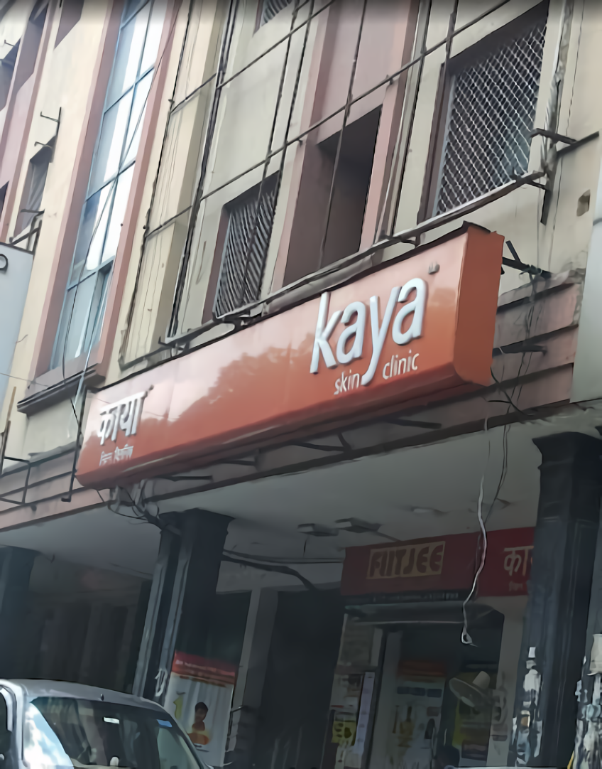 Kaya Skin Clinic