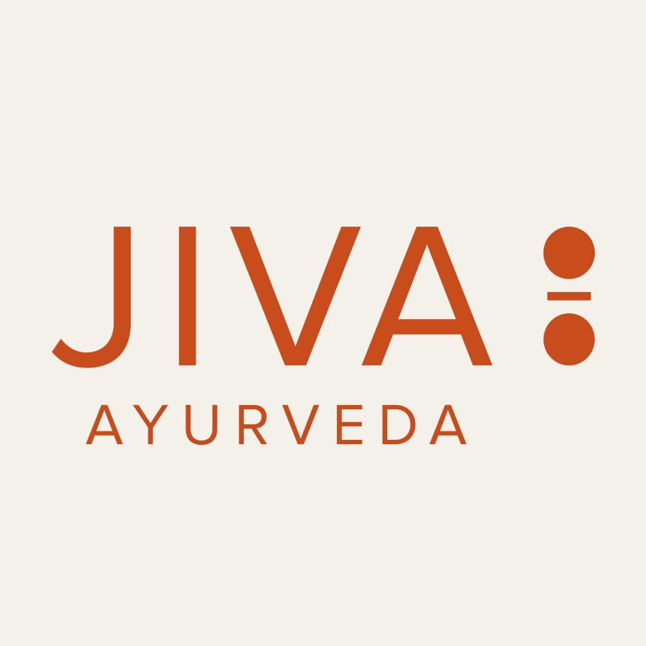 Jiva Ayurveda Clinic logo