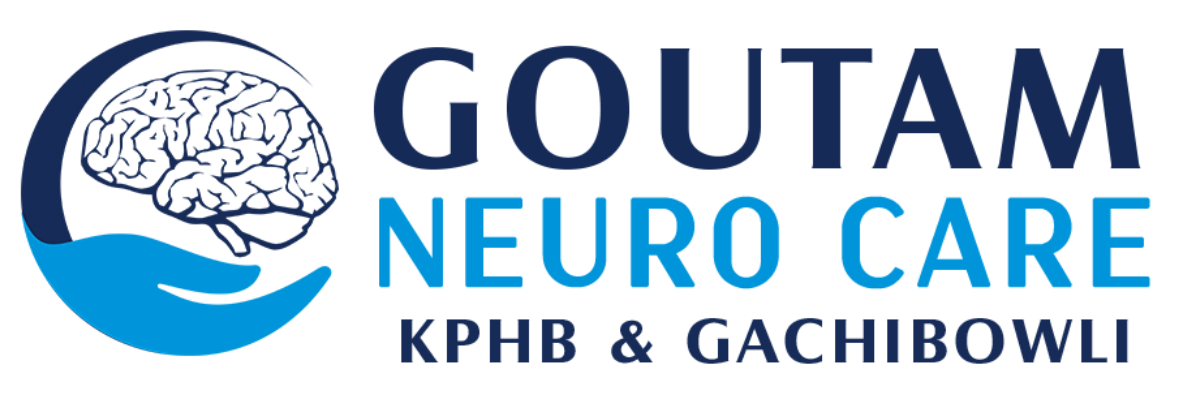 Goutam Neuro Care logo