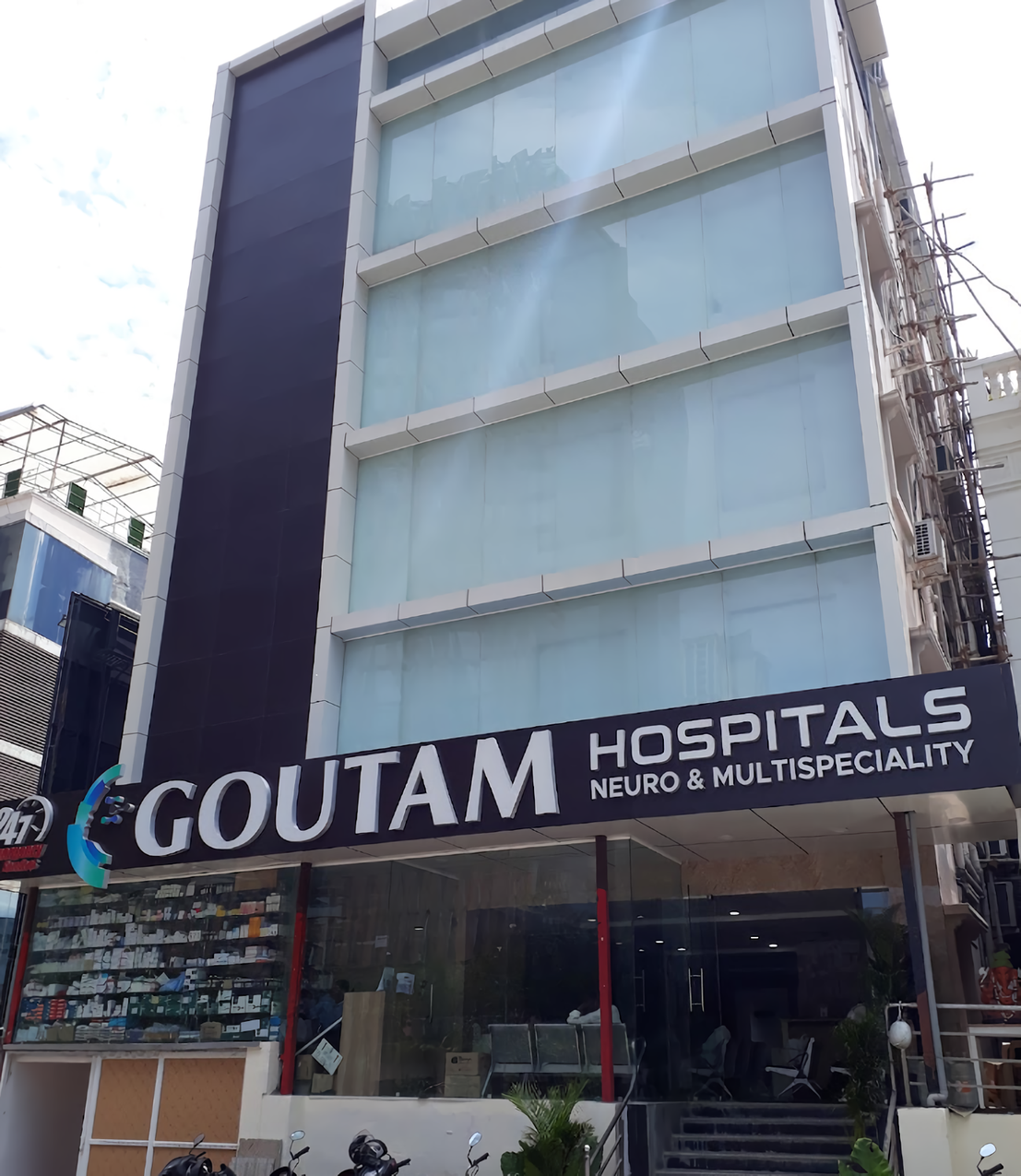 Goutam Neuro Care