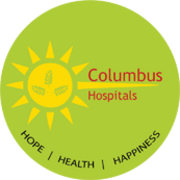 Columbus Hospital Institute Of Psychiatry And Deaddiction logo