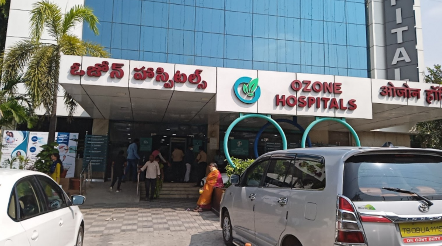Ozone Hospitals