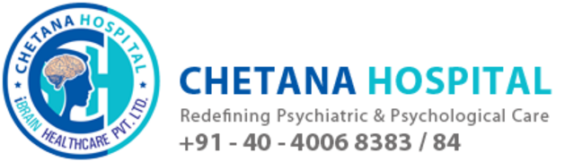 Chetana Hospital logo