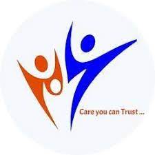 Navjeevan Hospitals logo