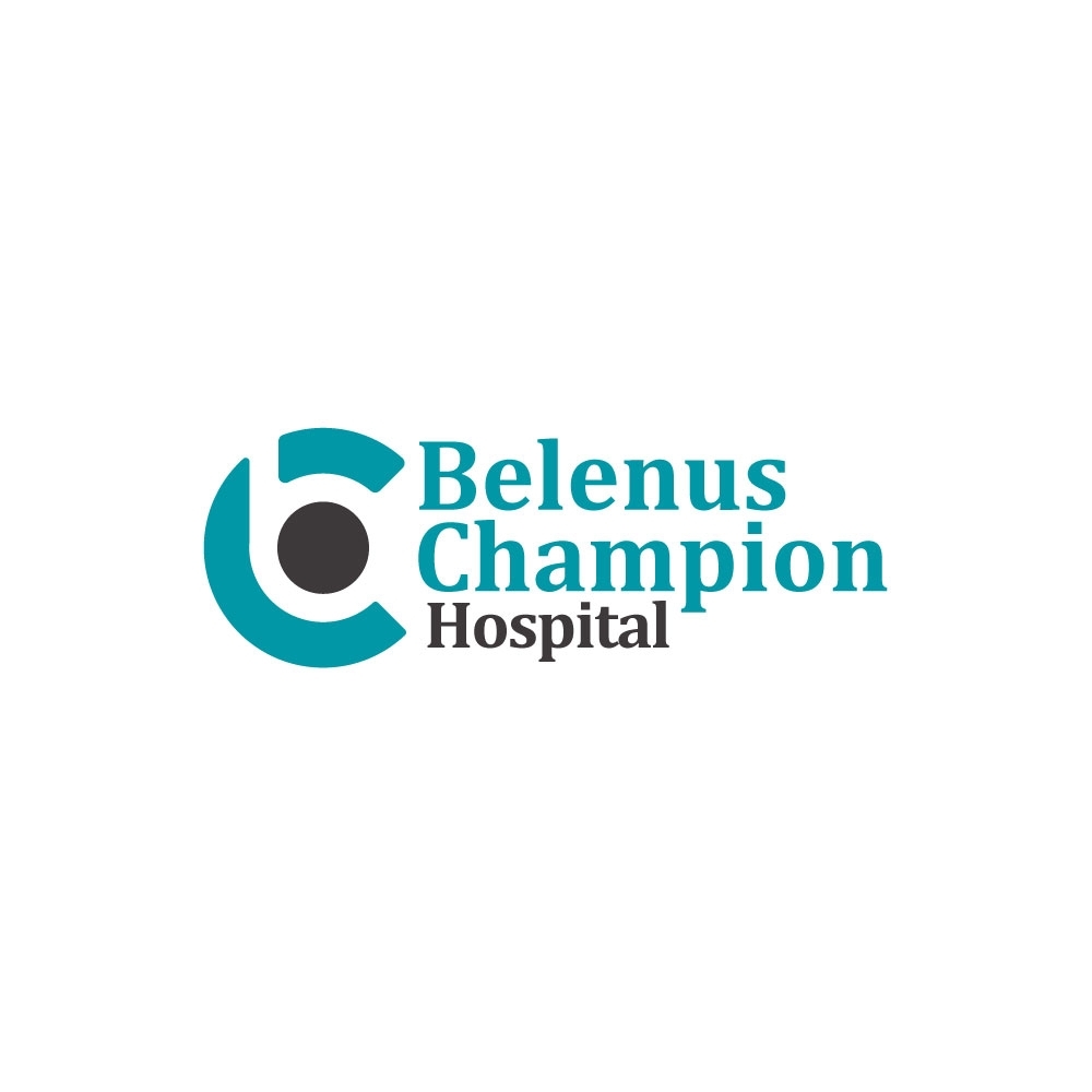 Belenus Champion Hospital logo