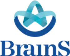 Brains Super Speciality Hospital logo