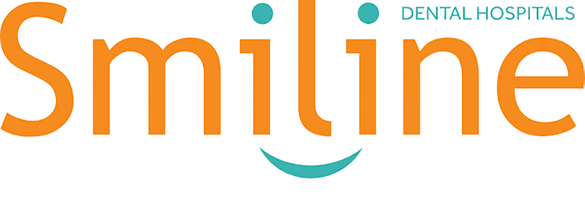 Smiline Dental Hospital logo