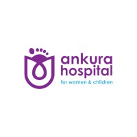 Ankura Hospital For Women & Children logo