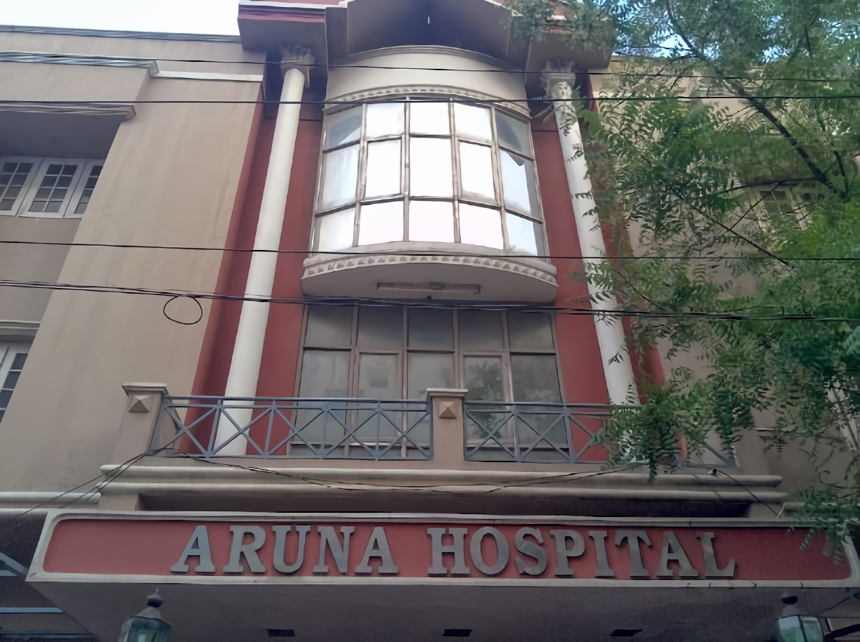 Aruna Hospital