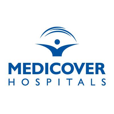 Medicover Hospitals - Begumpet logo