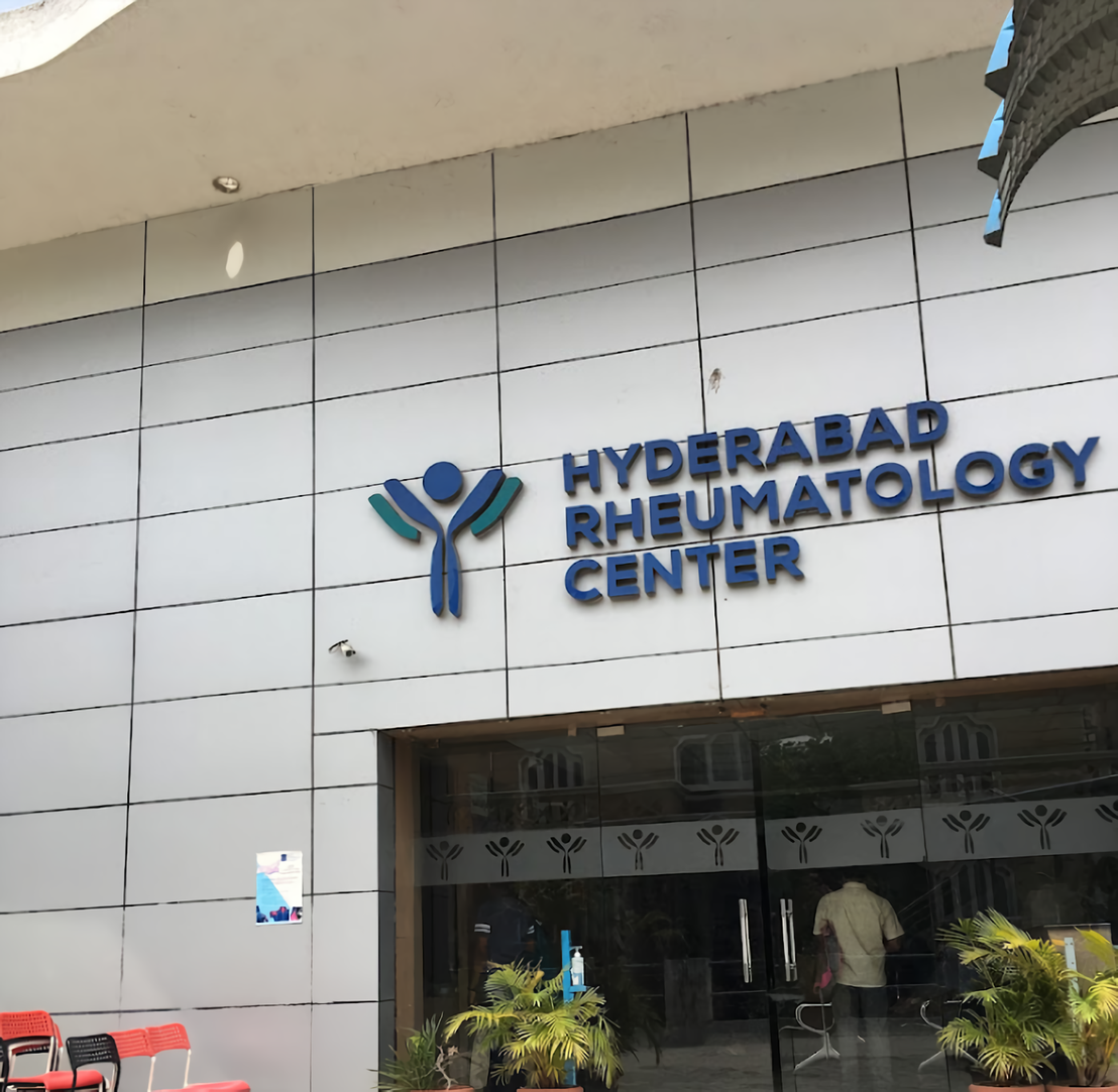 Hyderabad Rheumatology Center