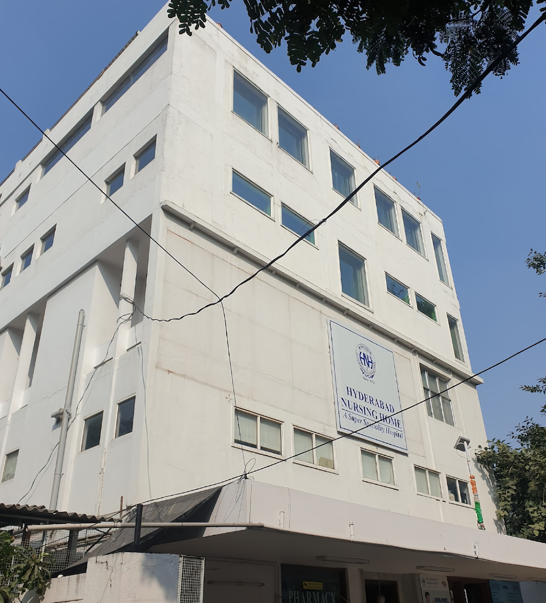 Aadya Hospital