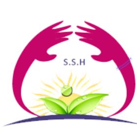 Sai Shourya Hospital logo