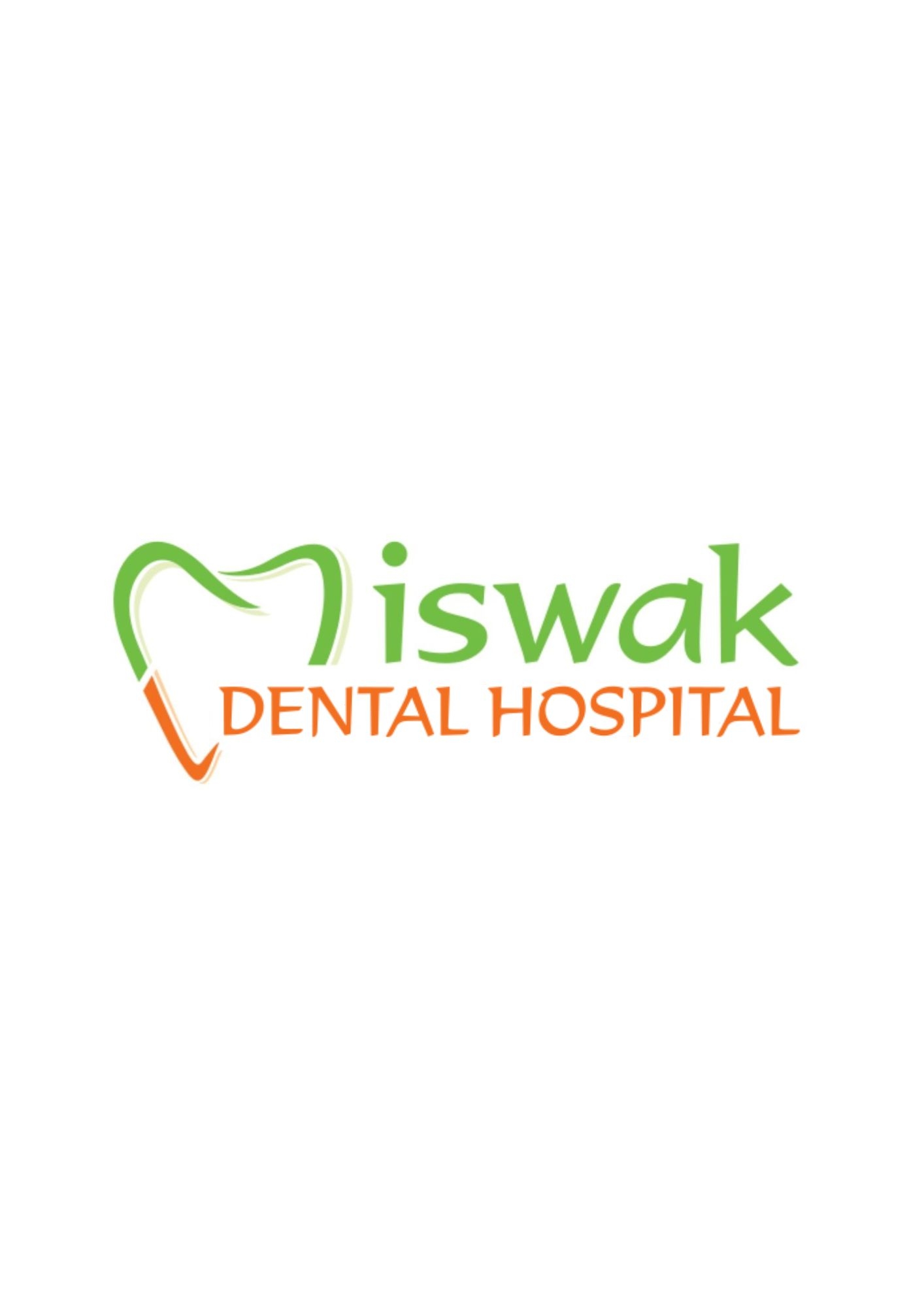 Miswak Dental Hospital & Implant Center logo