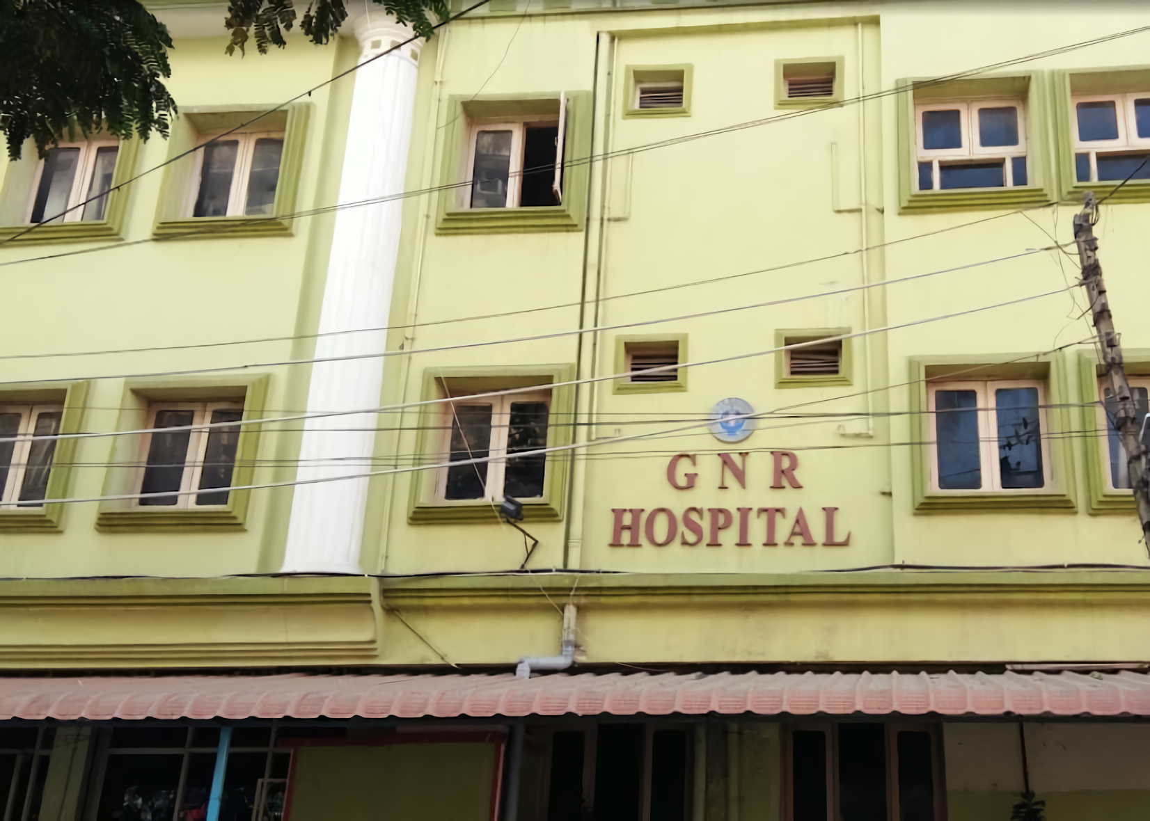 G. N. R. Hospital