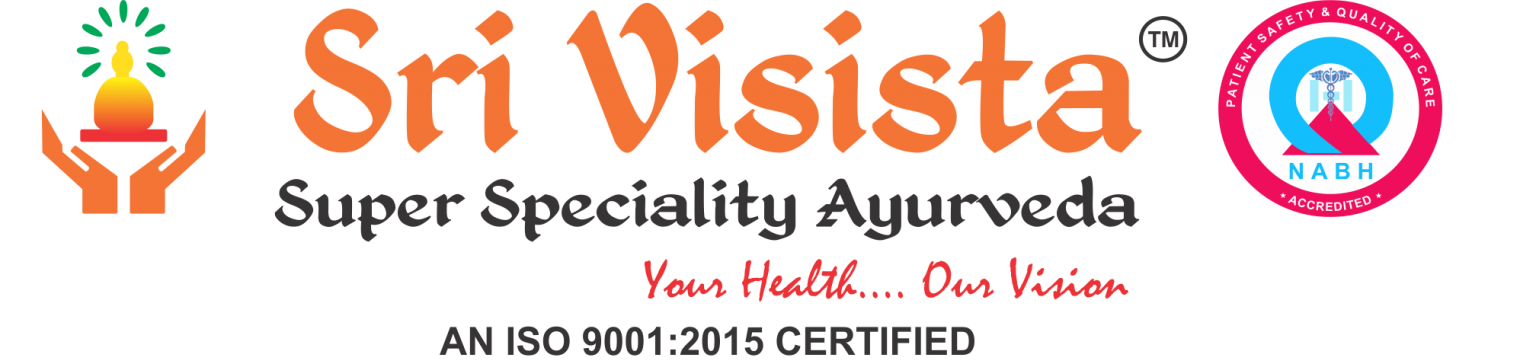 Sri Visista Super Speciality Ayurveda Hospital logo