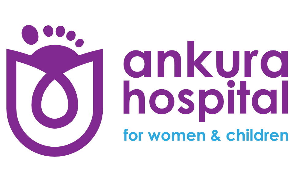 Ankura Hospital for Women & Children logo