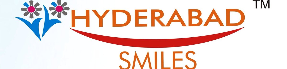 Hyderabad Smiles Dental Hospitals logo