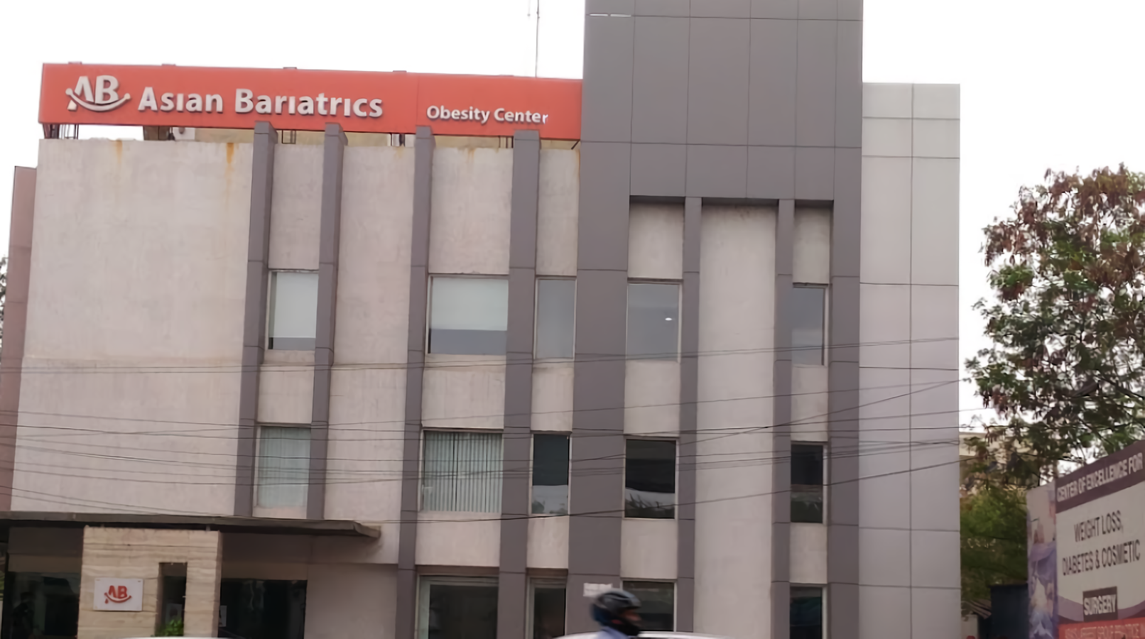Asian Bariatrics Hospital