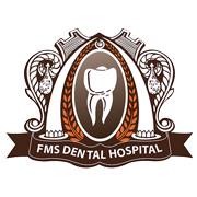 FMS Dental Hospital logo