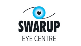 Swarup Eye Centre logo