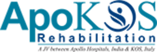 ApoKOS Rehabilitation Hospital logo