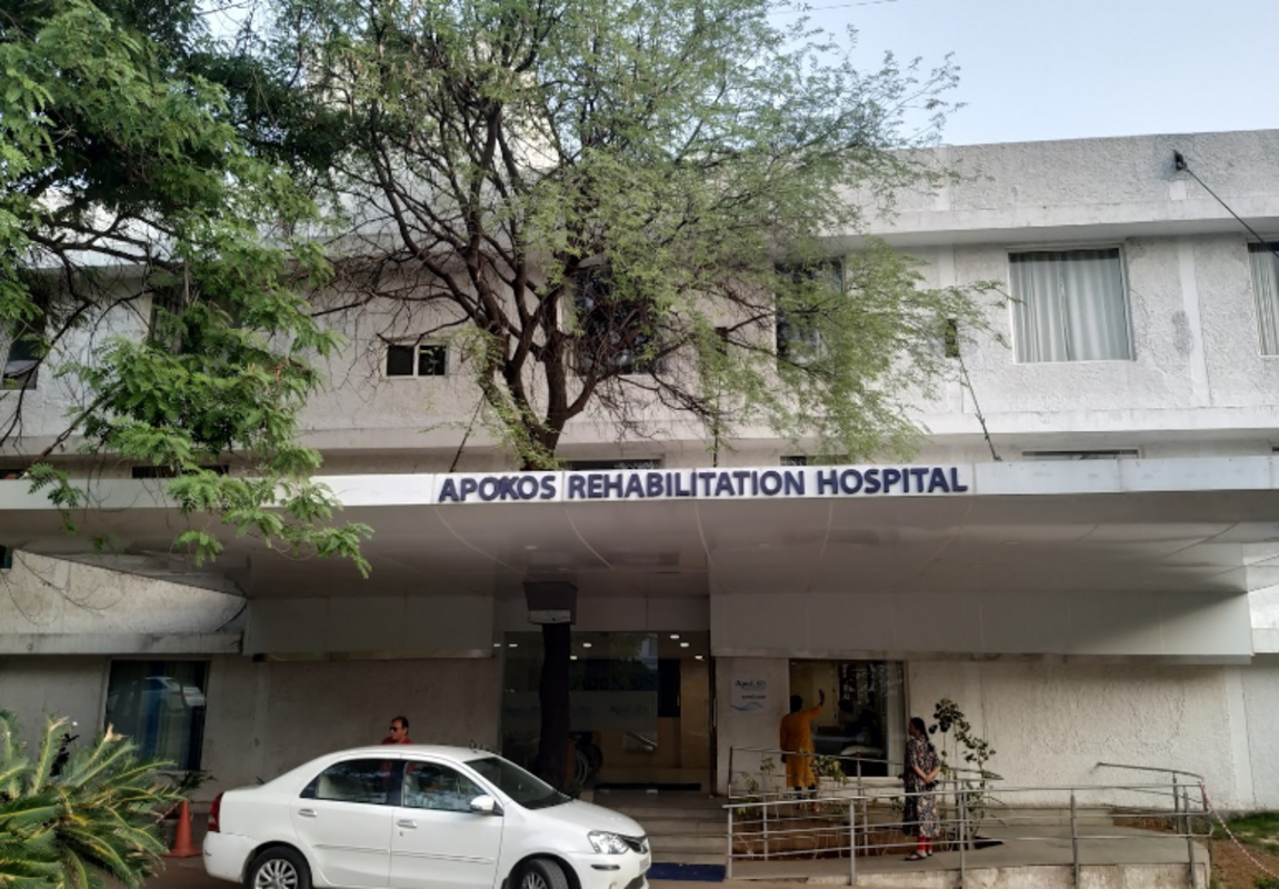Blog  ApoKOS Best Rehabilitation Centre in Hyderabad