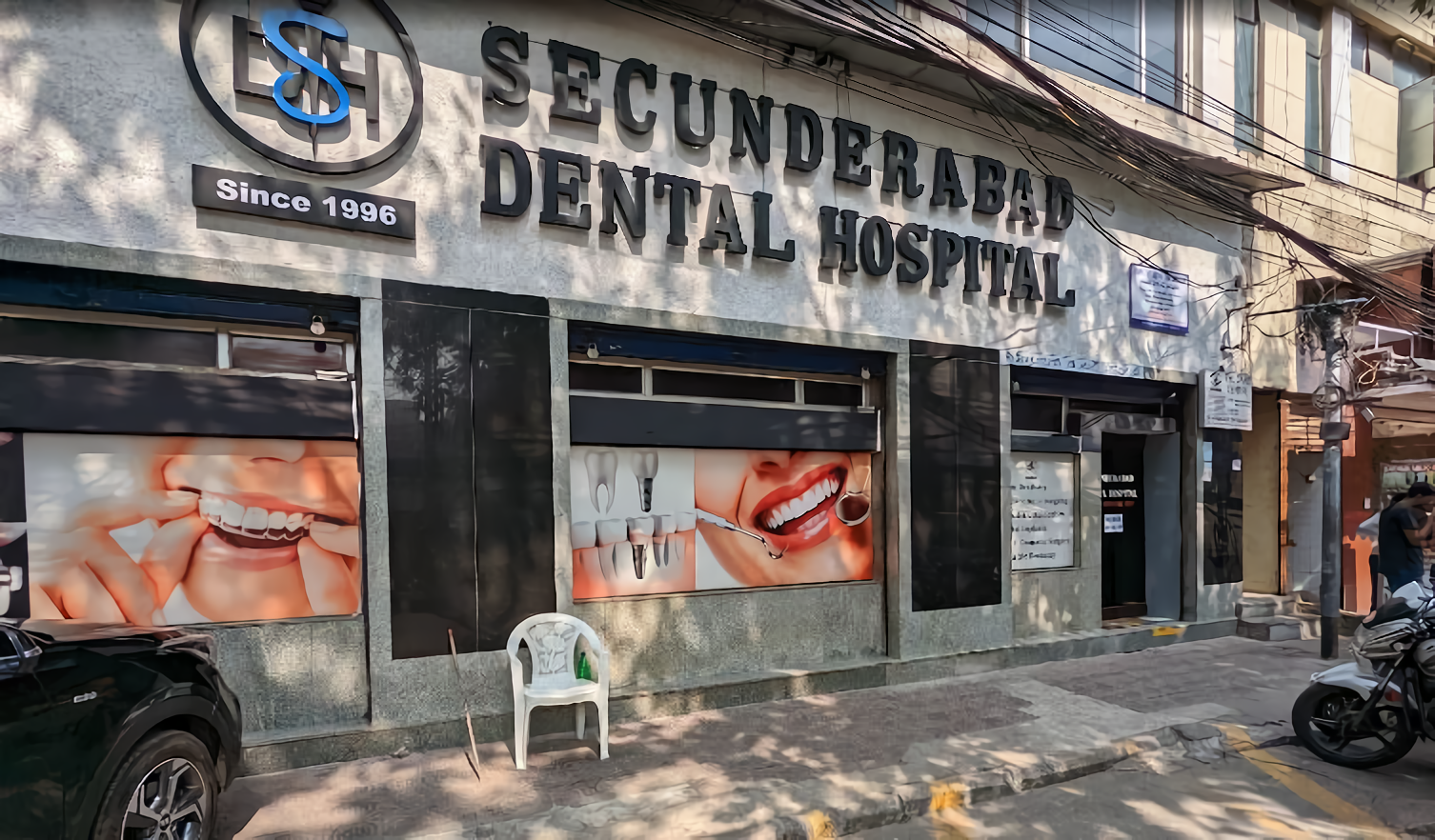 Secunderabad Dental Hospital