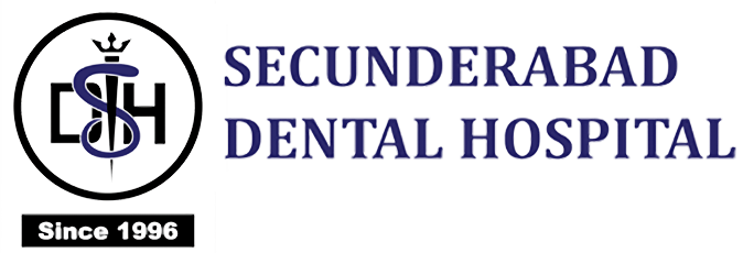 Secunderabad Dental Hospital logo