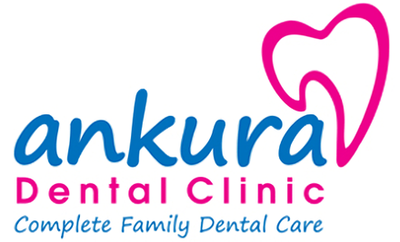 Ankura Dental Clinic logo
